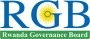 Rwanda Governance Board  logo