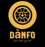 Danfo by the Grid Restaurant logo