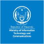 Ministry of Information Technology & Communications logo