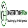 Construction Hub Ltd  logo