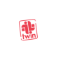 Twin and Twin Trading logo