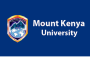 Mount Kenya University Rwanda logo