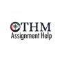 OTHM Assignment Help UAE logo