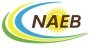 The National Agricultural Export Development Board (NAEB) logo