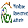 Work Force Development Authority (WDA)  logo