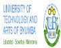 University of Tourism Technology and Business Studies (UTB) logo