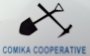 Cooperative Miniere De Kagina (COMIKA ) logo
