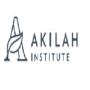  Akilah Institute logo