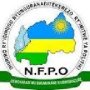 The National Consultative Forum of Political Organizations (NFPO) logo