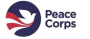 U.S. PEACE CORPS RWANDA logo