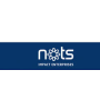 NOTS Solar Lamps logo