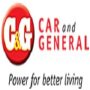 Car & General (Rwanda) Limited logo
