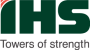 IHS Towers LTD logo