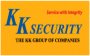 KK Security Rwanda  logo