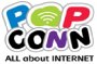 POPCONN Co. Ltd logo