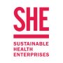 Sustainable Health Enterprise  logo