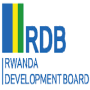 Rwanda Development Board (RDB) logo