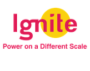 Ignite Power Solar logo