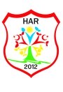 Hope Academy Rwanda logo