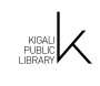 Kigali Public Library logo
