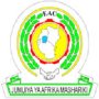 The East African Health Research Commission (EAHRC)  logo