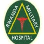 Rwanda Military Hospital (RMH)  logo