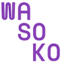 Wasoko  logo