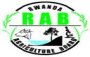 Rwanda Agriculture Board (RAB)  logo