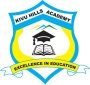 KIVU HILLS ACADEMY-KHA logo