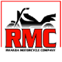 Rwanda Motorcycle Company (RMC) logo
