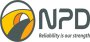 NPD Ltd logo