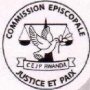  Bishop's Justice and Peace Commission (CEJP Rwanda)  logo