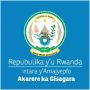 Gisagara District  logo