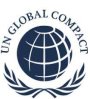 Foundation for the Global Compact logo