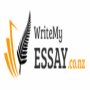 Write My Essay NZ logo