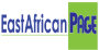 East African Page logo