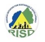 Rwanda Initiative for Sustainable Development - RISD logo