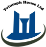 Triumph House Ltd logo