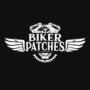 Custom Motorcycle Badges Experts logo