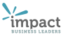 Impact Business Leaders logo