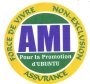 Association Modeste et Innocent (AMI) logo