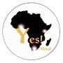 Yes Africa logo