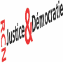 RCN Justice & Démocratie logo