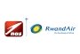 NAS RwandAir Limited logo