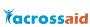 ACROSSAID logo