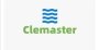 Clemaster Washing Powder logo