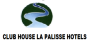 Club House La Palisse Hotels  logo