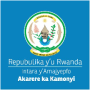 Kamonyi District logo