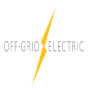 Off Grid-Electric Rwanda Ltd logo