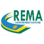 Rwanda Environment Management Authority (REMA) logo